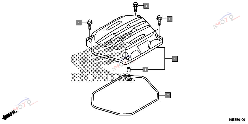 Engine Diagram